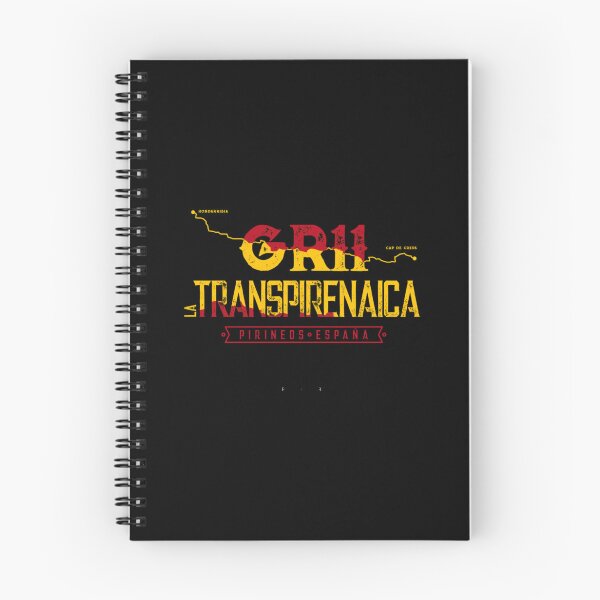 Item preview, Transpirenaica Pyrenees Trail Spain 	 	 designed and sold by nkiecxmctpl37.