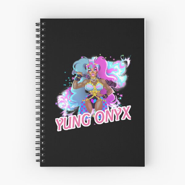 Item preview, YUNG ONYX QUINZEL 	 designed and sold by ldhlmbdwd44.