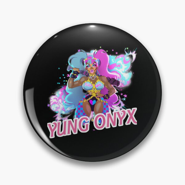 Item preview, YUNG ONYX QUINZEL 	 designed and sold by ldhlmbdwd44.