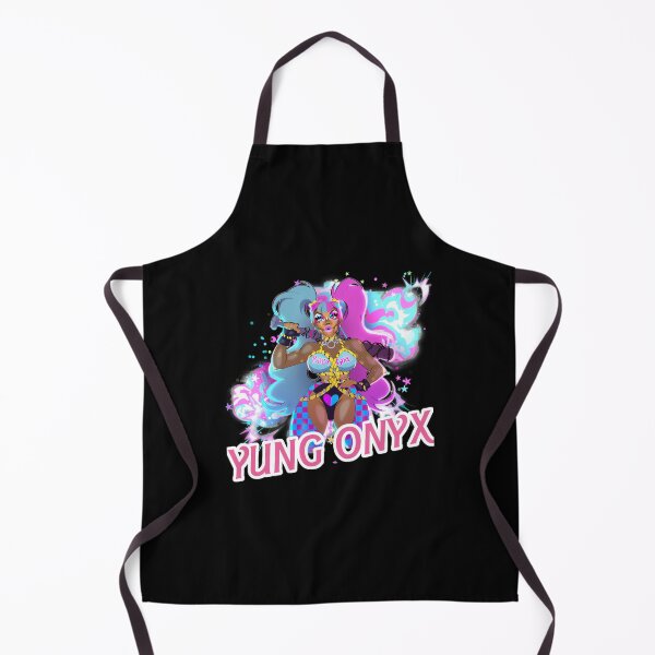 Item preview, YUNG ONYX QUINZEL designed and sold by ldhlmbdwd44.