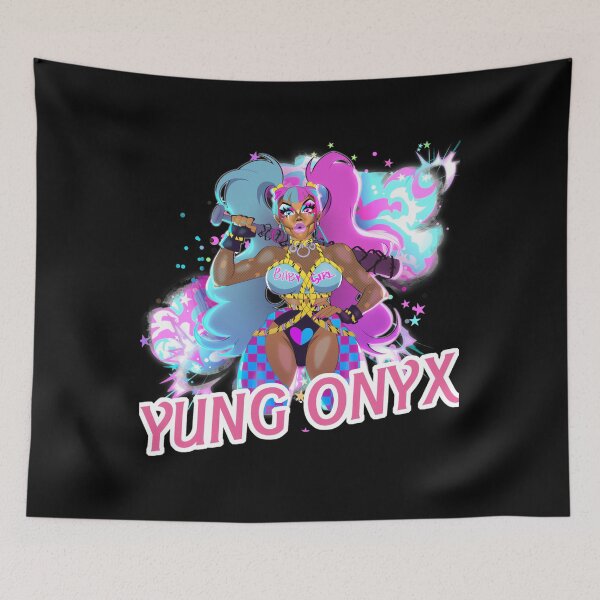 Item preview, YUNG ONYX QUINZEL 	 designed and sold by ldhlmbdwd44.