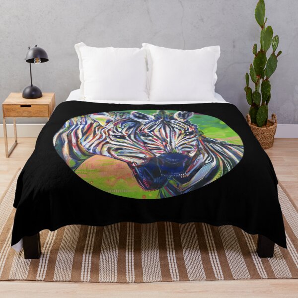 Item preview, Zebras Painting - 2012 designed and sold by kwvmfjbmec46.