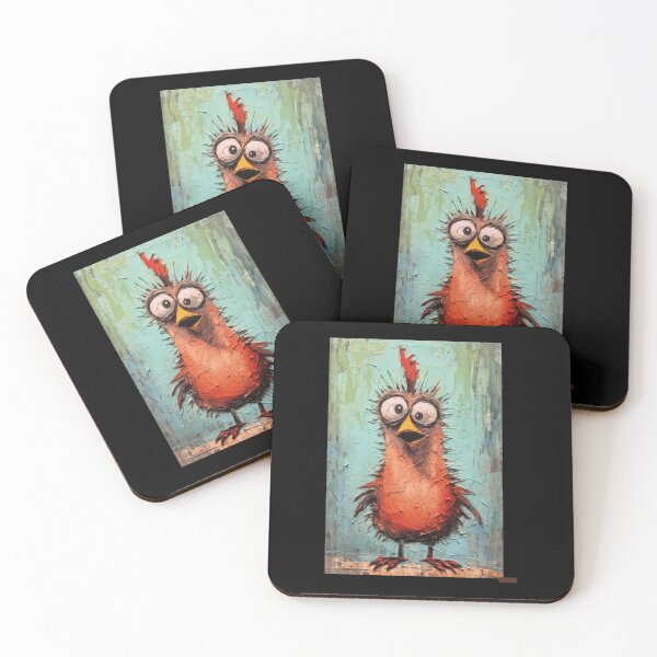 Item preview, Tweaking Chicken 	 	 designed and sold by ilucktpfl18.