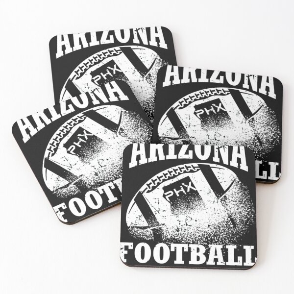 Item preview, Arizona PHX Football Est. 1898 designed and sold by GlennieTinsma.