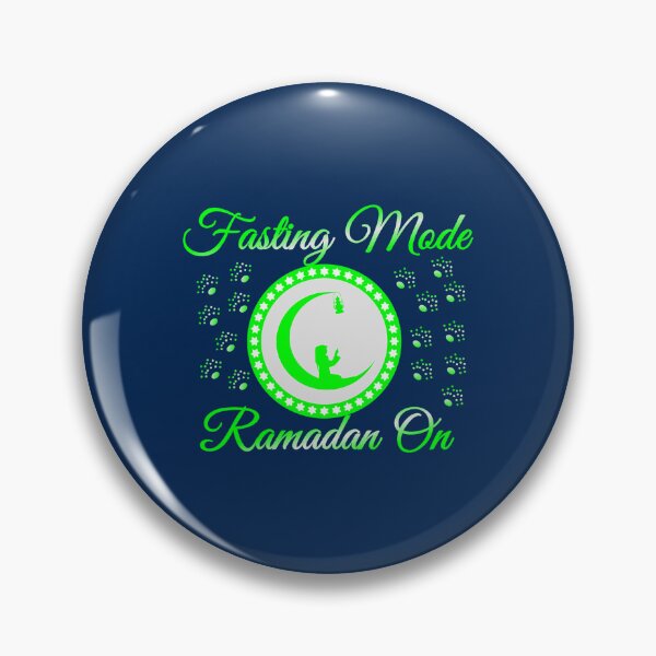 Item preview, awesome Fasting Mode Ramadan On design   designed and sold by DionBrakus.