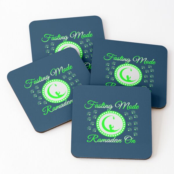 Item preview, awesome Fasting Mode Ramadan On design   designed and sold by DionBrakus.