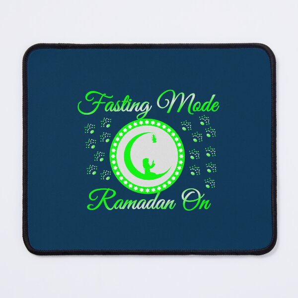 Item preview, awesome Fasting Mode Ramadan On design designed and sold by DionBrakus.