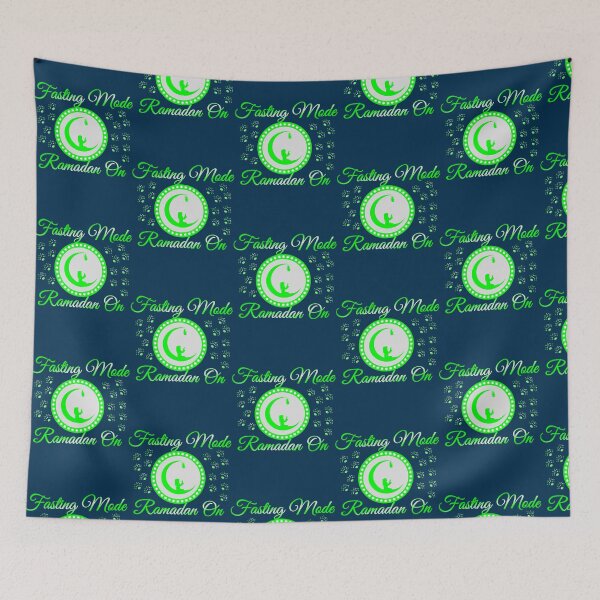 Item preview, awesome Fasting Mode Ramadan On design   designed and sold by DionBrakus.