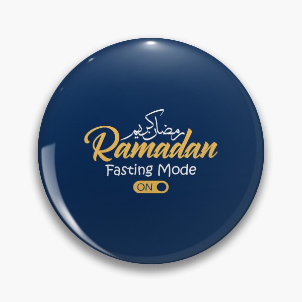 Item preview, Cool Islamic Fasting Gift Idea Vintage   designed and sold by DionBrakus.