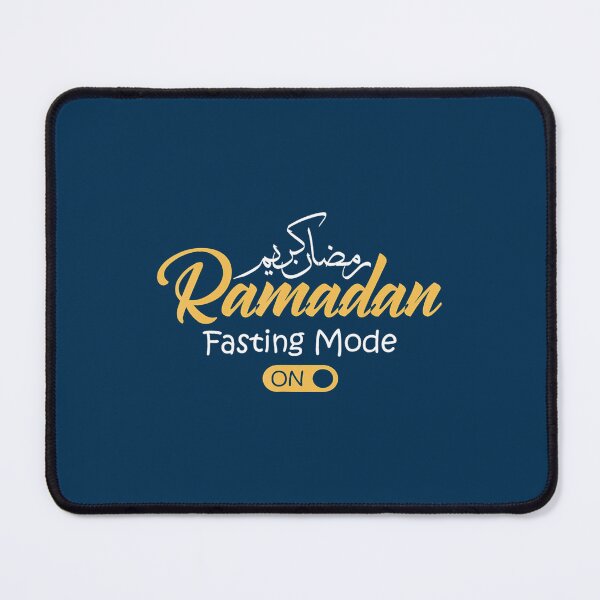Item preview, Cool Islamic Fasting Gift Idea Vintage designed and sold by DionBrakus.
