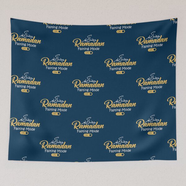 Item preview, Cool Islamic Fasting Gift Idea Vintage   designed and sold by DionBrakus.