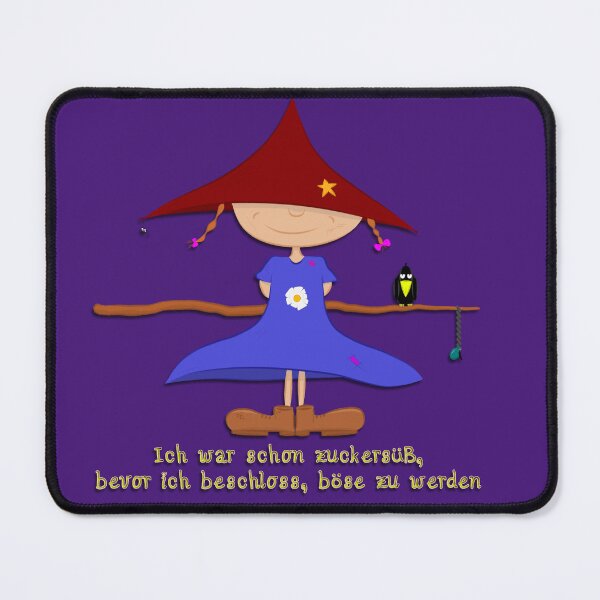 Item preview, I was already sweet before I decided to become evil designed and sold by KD das Lama.