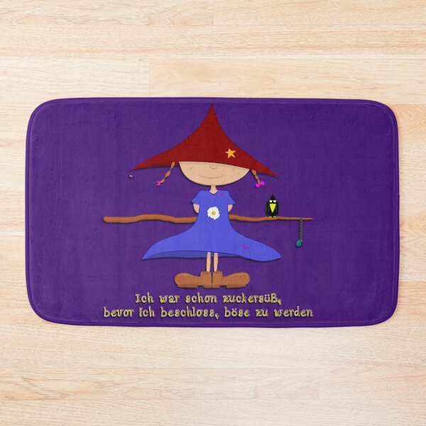 Item preview, I was already sweet before I decided to become evil designed and sold by KD das Lama.