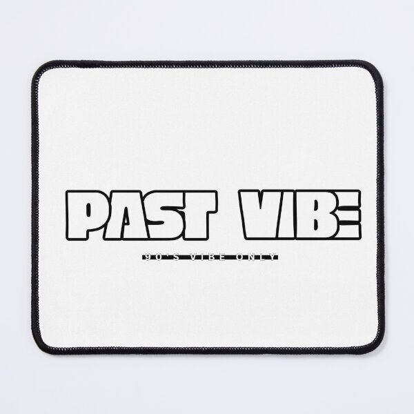 Item preview, Past Vibe – 90’s Nostalgia designed and sold by Anime0king.
