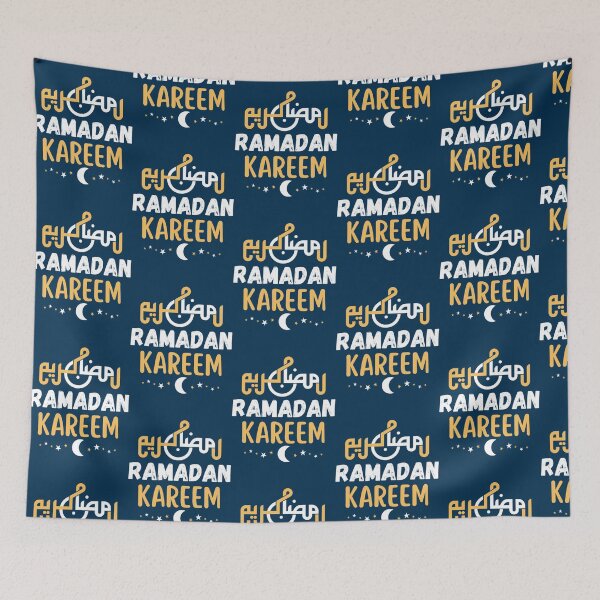 Item preview, Cute Ramadan Muslims Holy Month Fasting 2022   designed and sold by DionBrakus.