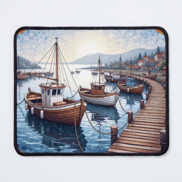 Item preview, Harbour of Dreams designed and sold by cryolith7454.