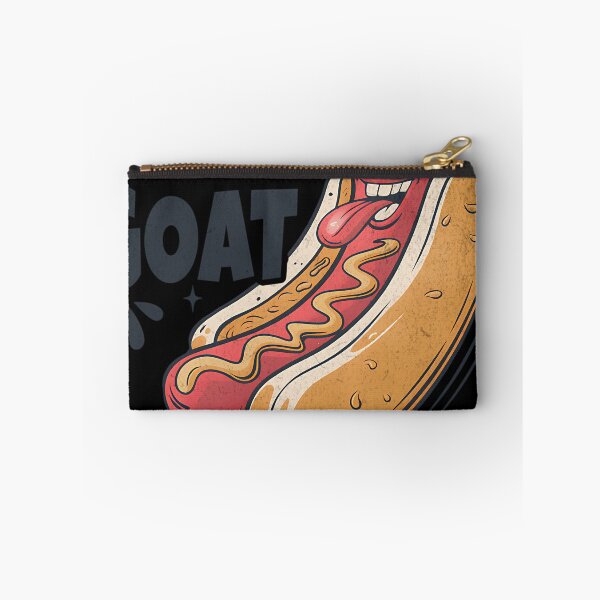 Item preview, Throat Goat - Hotdog designed and sold by NicoleWats.