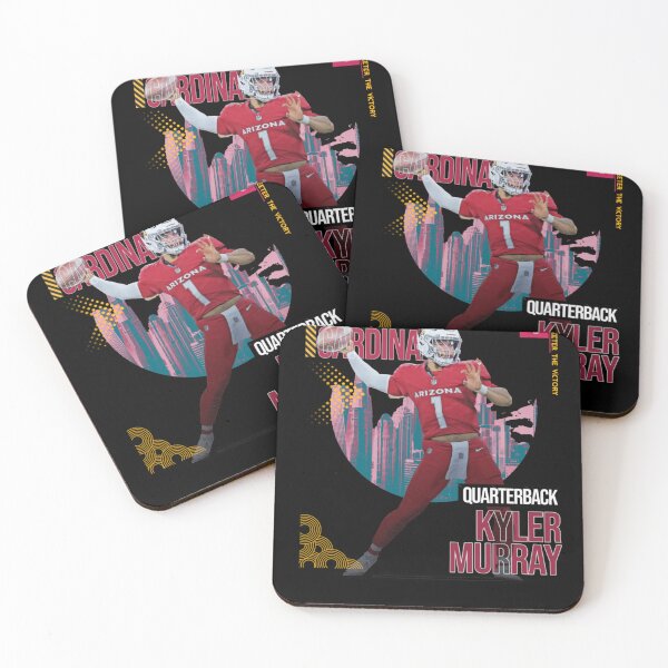 Item preview, Arizona Cardinals Kyler Murray Quarterback designed and sold by NoemiSmold.