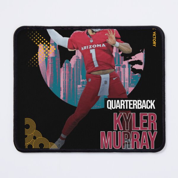 Item preview, Arizona Cardinals Kyler Murray Quarterback designed and sold by NoemiSmold.