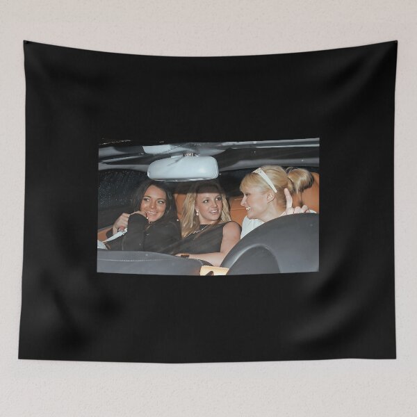 Item preview, Britney Paris Lindsay V2 designed and sold by NicoleWats.