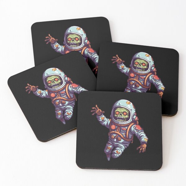 Item preview, Zombie Spaceman - Zombies Character Collection 	 1	 designed and sold by oajgqpnxd22.