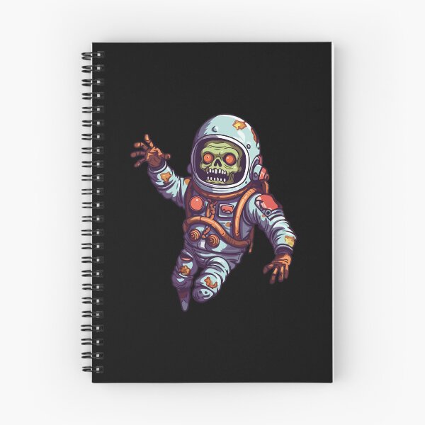 Item preview, Zombie Spaceman - Zombies Character Collection 	 1	 designed and sold by oajgqpnxd22.