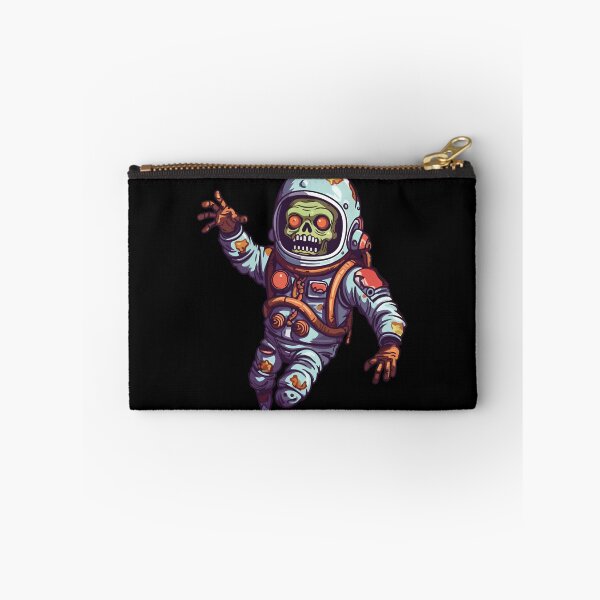 Item preview, Zombie Spaceman - Zombies Character Collection 	 1	 designed and sold by oajgqpnxd22.