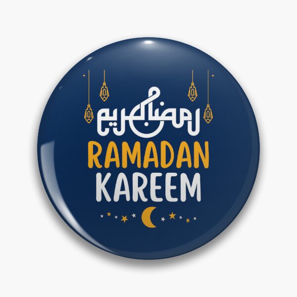 Item preview, Cute Ramadan Muslims Holy Month Fasting 2022 designed and sold by DionBrakus.