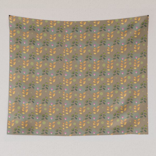 Item preview, Autumn pattern designed and sold by Adela80.