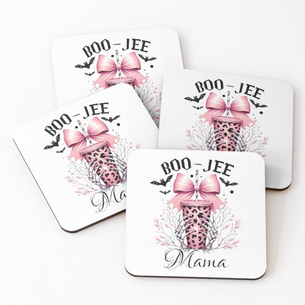 Item preview, Spooky Mama – Haunted House Halloween Edition designed and sold by BROWNEESHOUSE.
