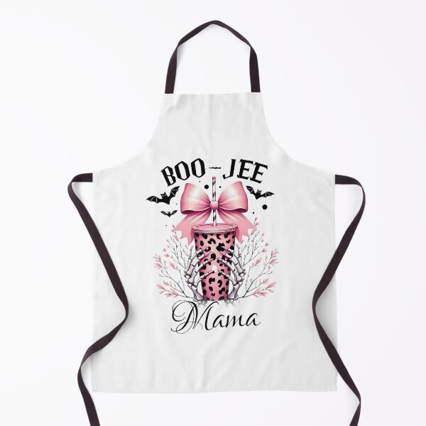 Item preview, Spooky Mama – Haunted House Halloween Edition designed and sold by BROWNEESHOUSE.