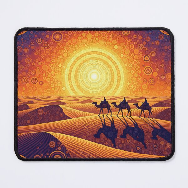 Item preview, Sun-scorched Sands designed and sold by cryolith7454.