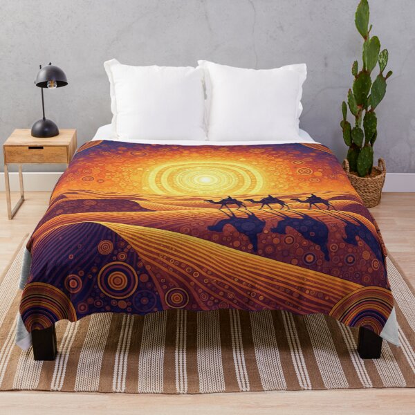 Item preview, Sun-scorched Sands designed and sold by cryolith7454.