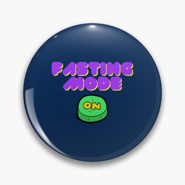 Item preview, Fasting Mode   (1) designed and sold by DionBrakus.
