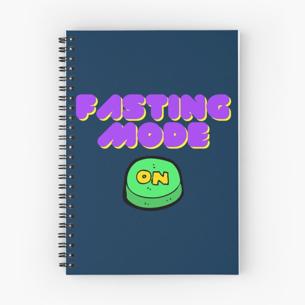 Item preview, Fasting Mode   (1) designed and sold by DionBrakus.