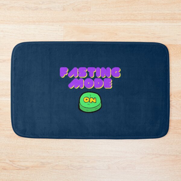 Item preview, Fasting Mode   (1) designed and sold by DionBrakus.