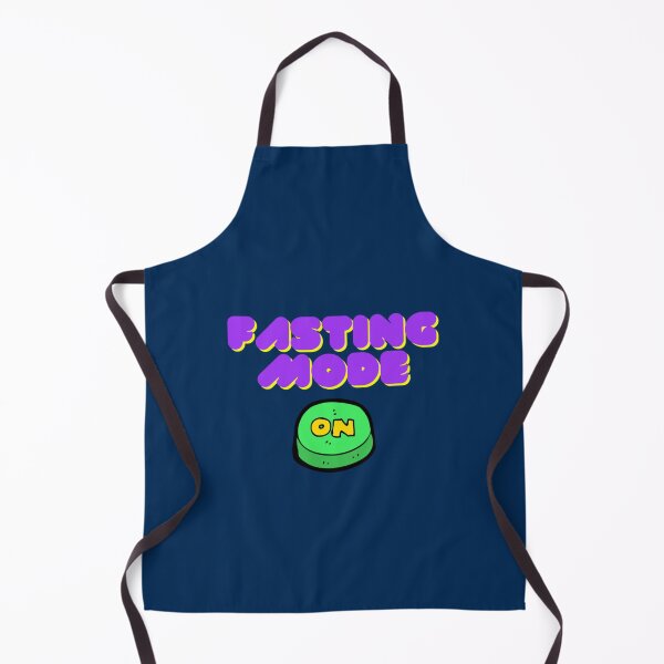 Item preview, Fasting Mode (1) designed and sold by DionBrakus.