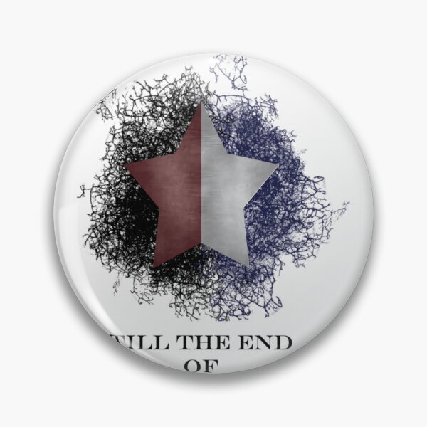 Item preview, I'm With You Till The End Of The Line    	 designed and sold by fxcvrrviq63.