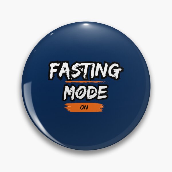 Item preview, Fasting Mode On       (5) designed and sold by DionBrakus.