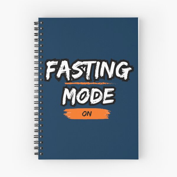 Item preview, Fasting Mode On       (5) designed and sold by DionBrakus.