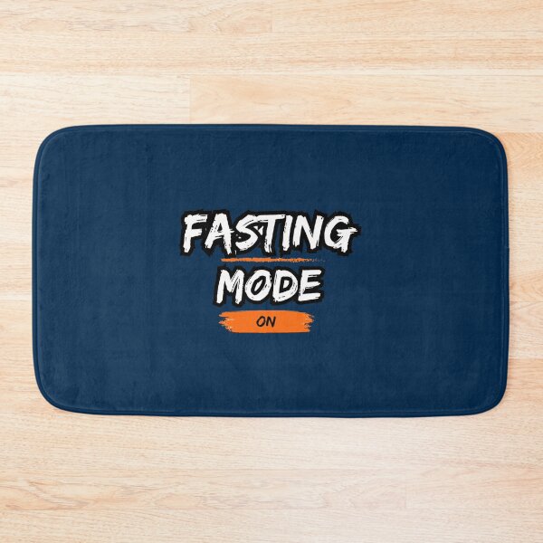 Item preview, Fasting Mode On       (5) designed and sold by DionBrakus.