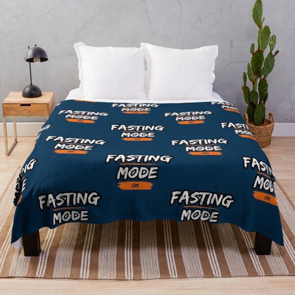 Item preview, Fasting Mode On       (5) designed and sold by DionBrakus.