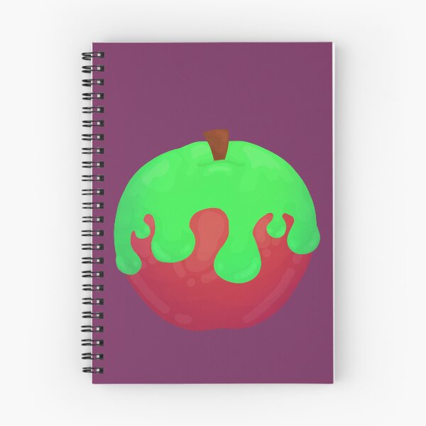 Item preview, Monster Goo Apple designed and sold by LoliteDesigns.