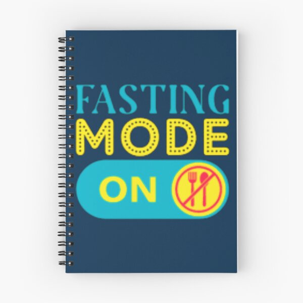 Item preview, Fasting Mode On   (1) designed and sold by DionBrakus.
