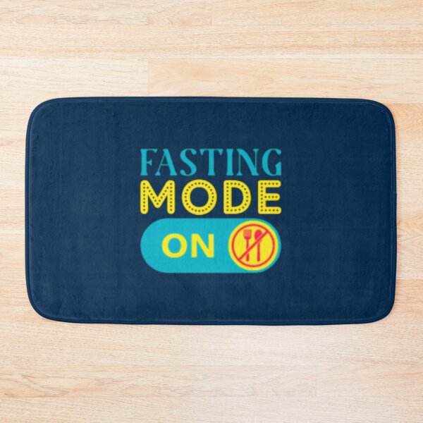 Item preview, Fasting Mode On   (1) designed and sold by DionBrakus.