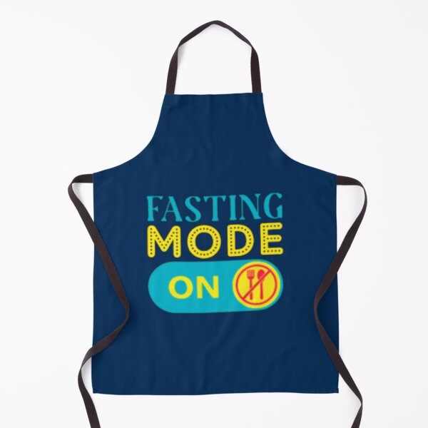 Item preview, Fasting Mode On (1) designed and sold by DionBrakus.