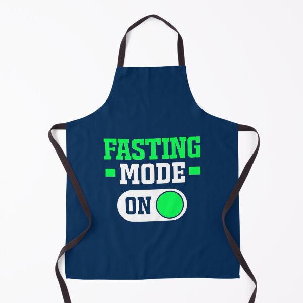 Item preview, Fasting Mode On designed and sold by DionBrakus.