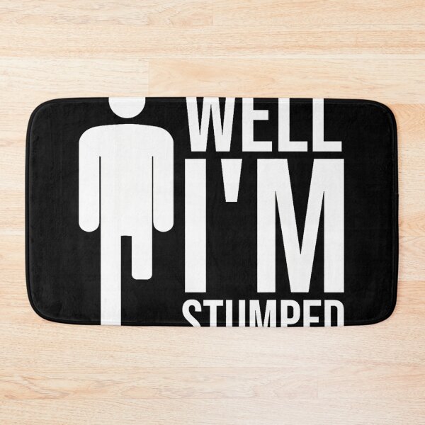 Item preview, Funny Amputee designed and sold by NicoleWats.