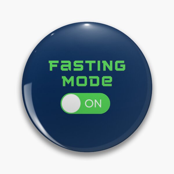 Item preview, fasting mode on Active  designed and sold by DionBrakus.