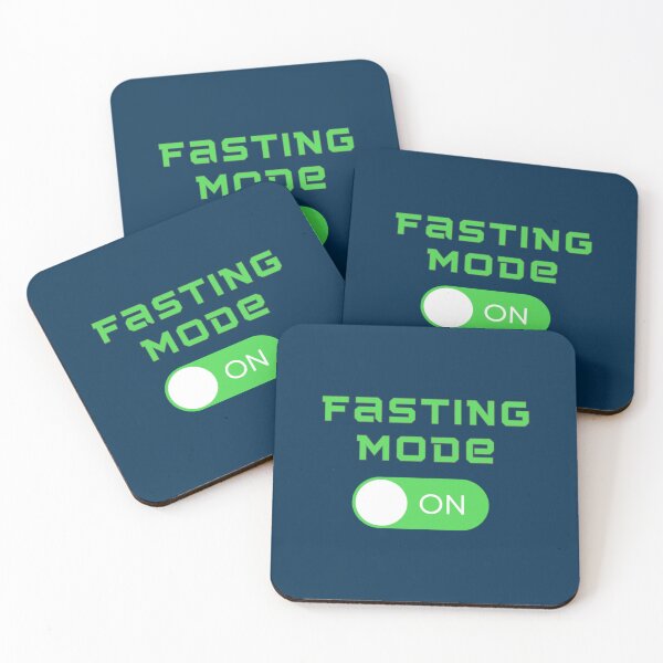 Item preview, fasting mode on Active  designed and sold by DionBrakus.